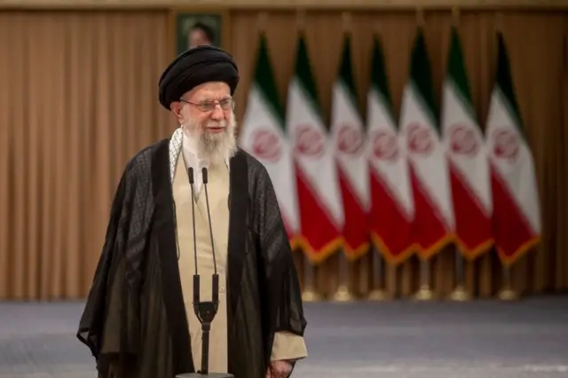 Khamenei