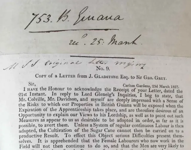 Cartapoker star gratuitoJohn Gladstone para Sir George Gray, secretário adjunto do Colonial Office, 25poker star gratuitomarçopoker star gratuito1837