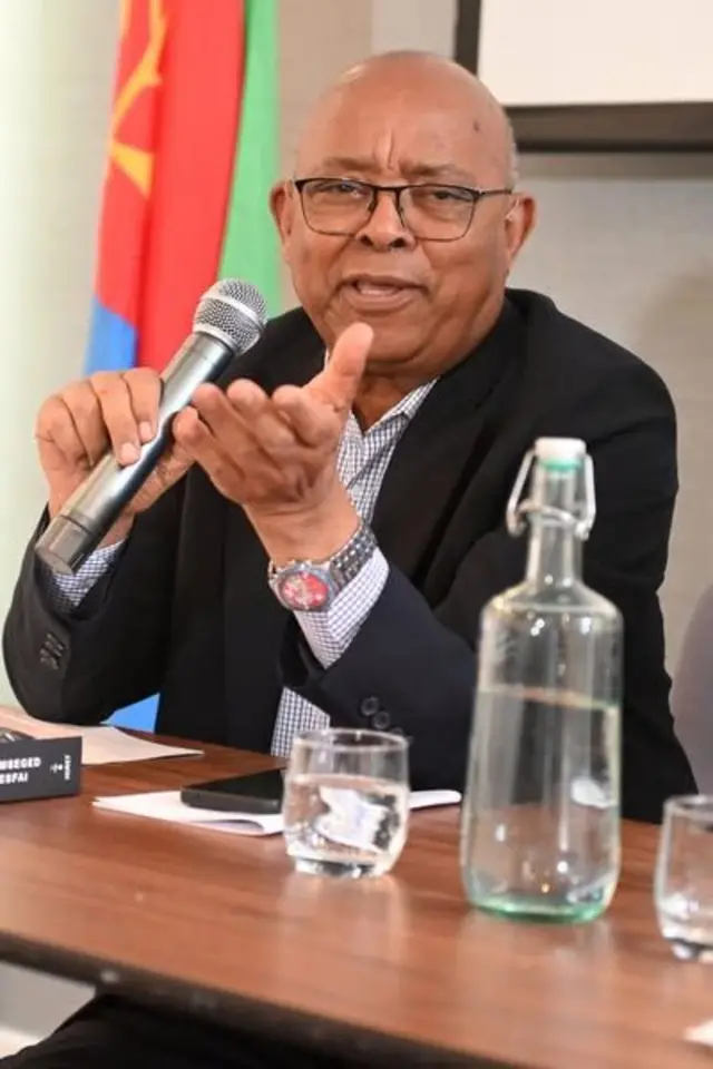 ኣለምሰገድ ተስፋይ