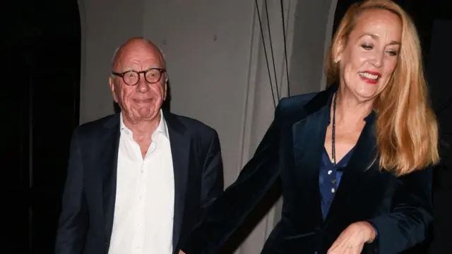 रूपर्ट मर्डोक