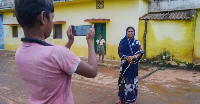 የዩቲዩብ መንደር