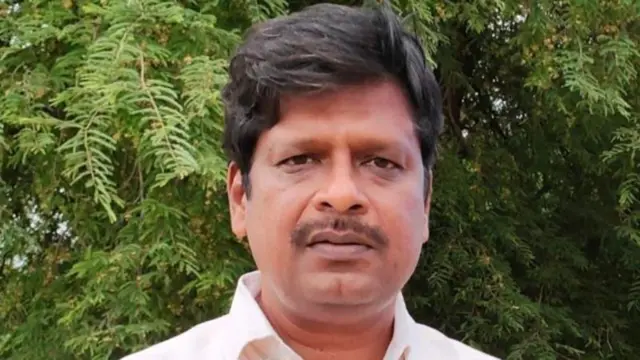 திருப்பதி