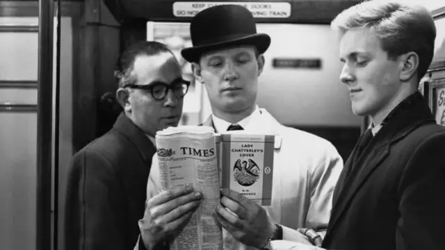 خطرناک کتابیں