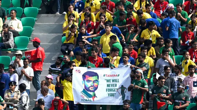 বিশ্বকাপে তামিমকে কিছুতেই ভুলতে পারছেন না বাংলাদেশ সমর্থকরা