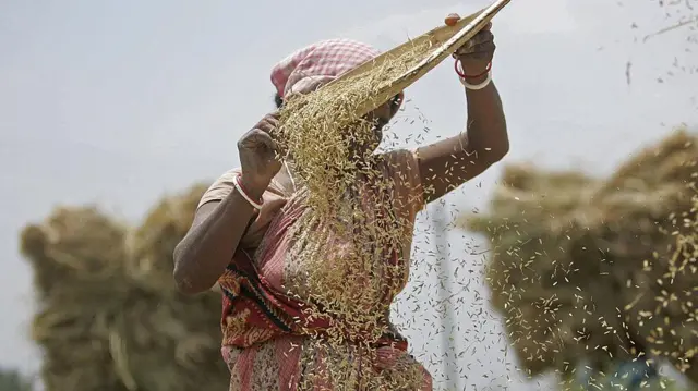 বামফ্রন্টের ওপরে কৃষকদের ক্ষোভ বাড়ছিল আগে থেকেই