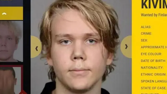 జూలియస్ కివిమాకీ 