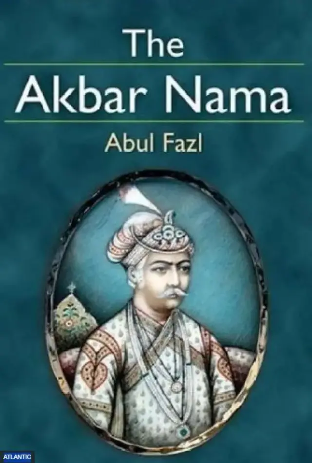 اکبر نامہ 