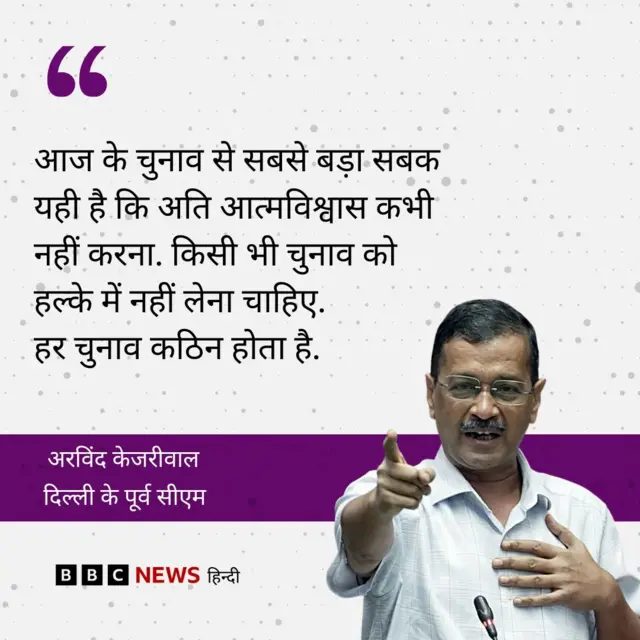 अरविंद केजरीवाल