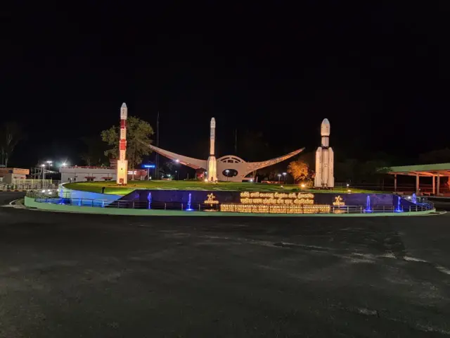 சந்திரயான்-3 திட்டம்