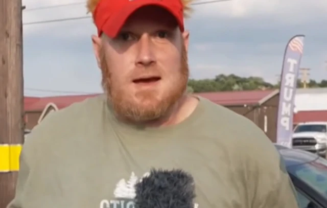 அமெரிக்கா: டொனால்ட் டிரம்ப் மீது துப்பாக்கிச்சூடு – நேரில் கண்டவர்கள் கூறுவது என்ன?