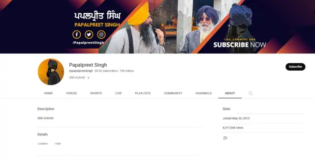 ਪਪਲਪ੍ਰੀਤ ਸਿੰਘ