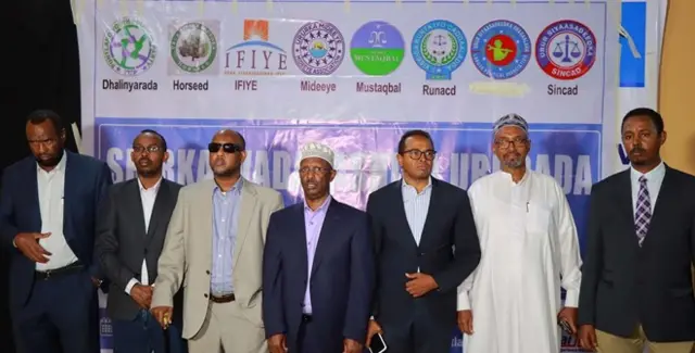 Ururada siyaasadda Puntland