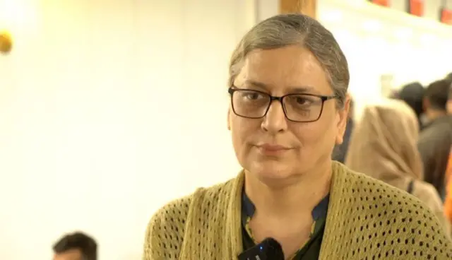 पाकिस्तान ड्राइविंग टेस्ट