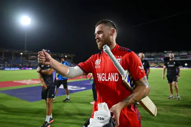 டி20 உலகக் கோப்பை அரையிறுதி