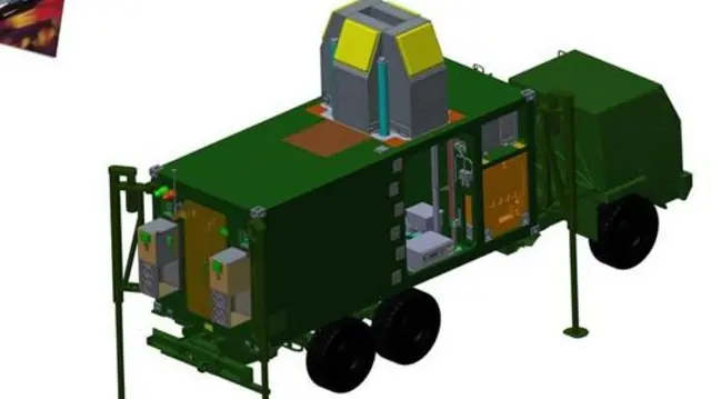 Jalada moja lililoibiwa lina michoro ya kina ya vifaa vya MBDA lakini kampuni hiyo ilisema nyenzo hiyo sio nyeti