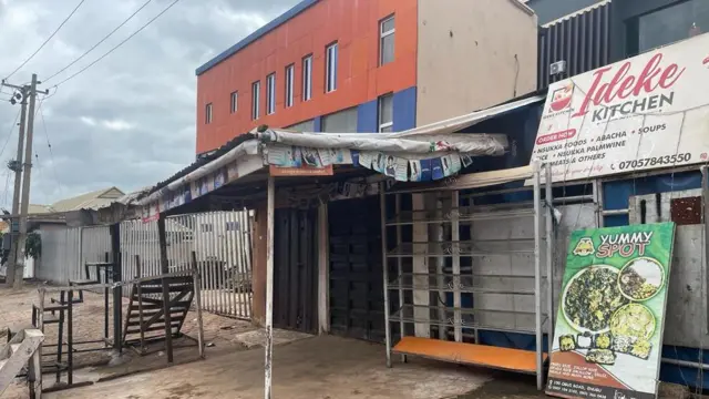 Ebe oriri mechiri emechi n'Enugwu