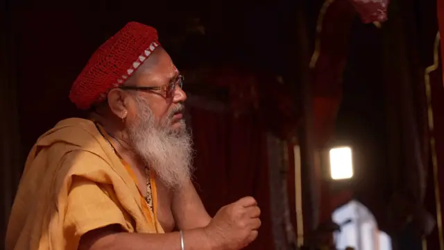 ਮਹੰਤ ਦੁਰਗਾ ਦਾਸ 