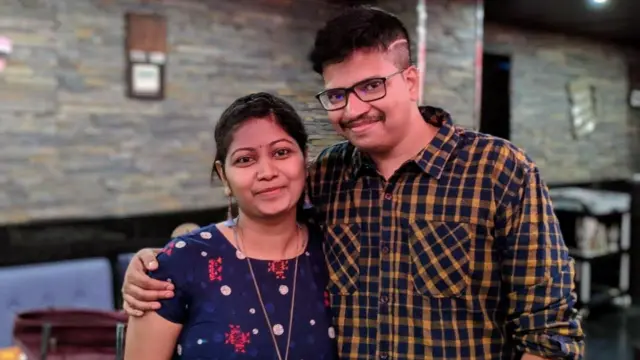 புற்றுநோயால் பாதிக்கப்பட்டவர்களை தேடி உதவும் நபர்