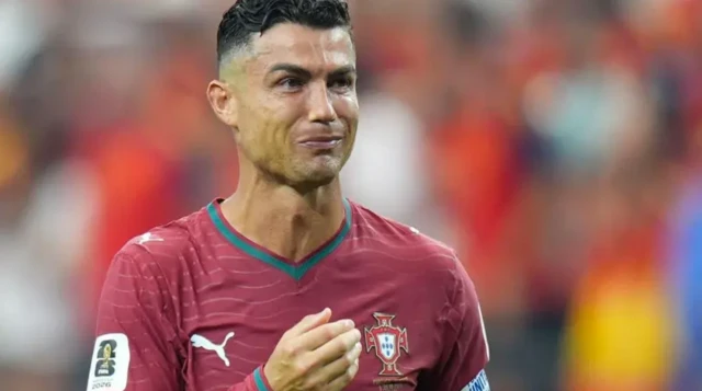 Ronaldo