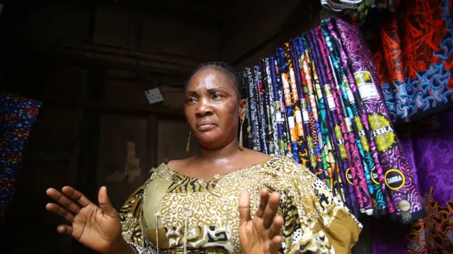 Nigeria