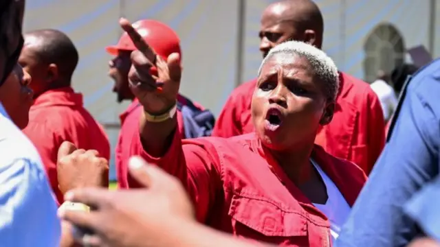 Miseensota paartilee morkattootaa Afrikaa Kibbaa