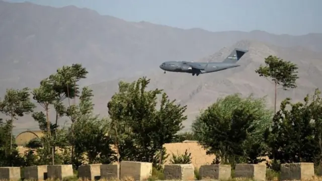 अफ़ग़ानिस्तान