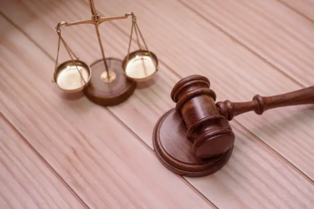 ગુજરાત 2002 રમખાણ કેસ