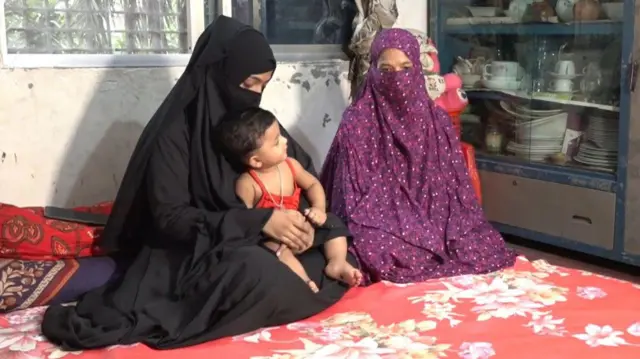 ইকবাল হোসেনকে দেশে ফিরিয়ে আনার জন্য সরকারের কাছে অনুরোধ জানিয়েছে তার পরিবার