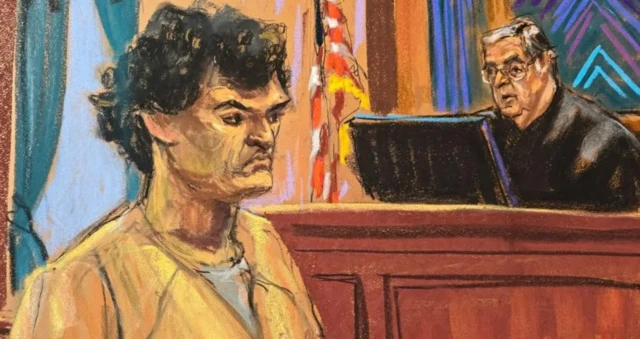 Sam Bankman-Fried bir yıldan uzun bir süredir tutukluydu