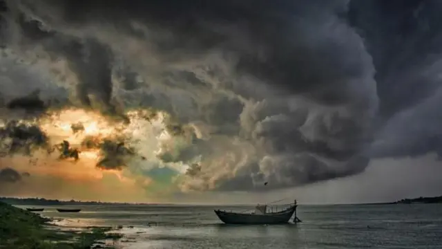 ગુજરાત હવામાન