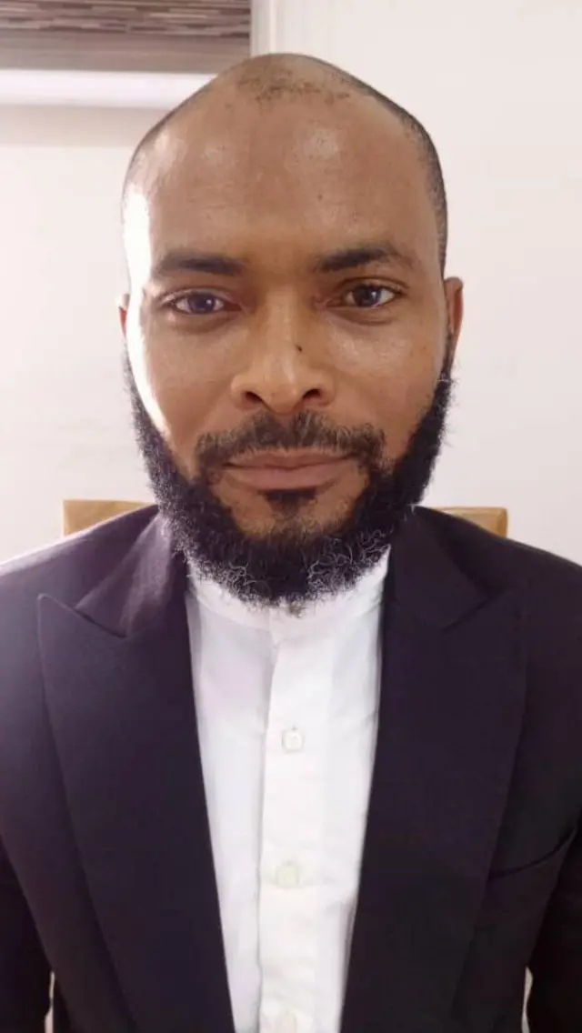 Ọkaiwu Kingsley Ehujuo