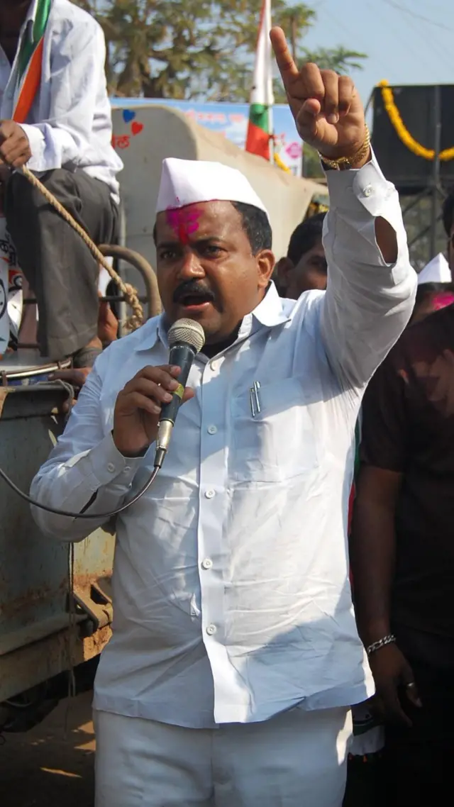 राजेश लाटकर