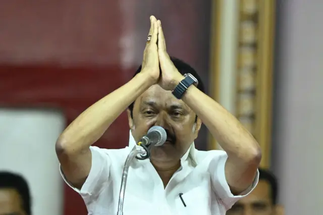 தமிழ்நாடு, திமுக, மு.க.ஸ்டாலின் 