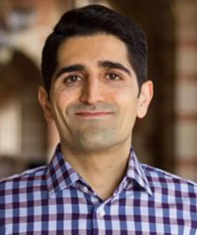 షహీన్ బెరెన్జి