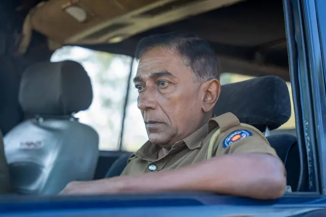 චිත්‍රපටය 2024 වසරේ ජනවාරි මාසයේ සිට ඉන්දියාව සහ ශ්‍රී ලංකාව ඇතුළු ලෝකයේ සෑම රටක ම ප්‍රදර්ශනය කෙරෙනු ඇත.