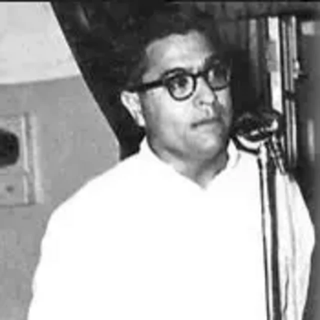 मीर मुश्ताक