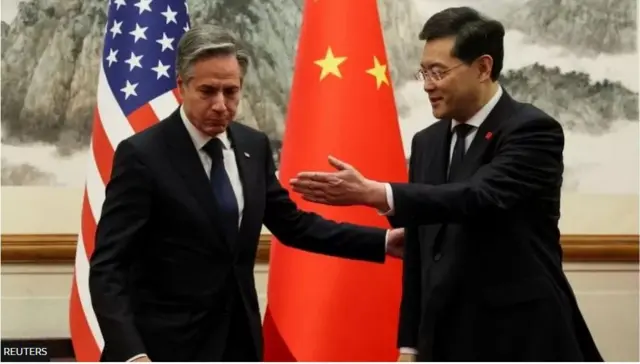 क्विन गैंग