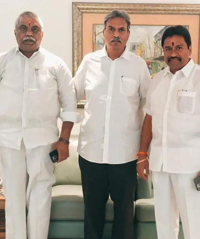 కేశినేని