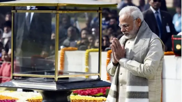 गांधीहत्या आणि RSS : नथुराम गोडसे त्या दिवशी 'संघात' होता की नव्हता?