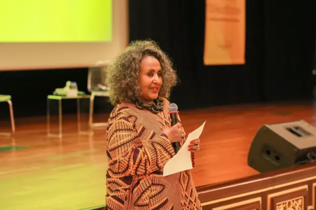 ፕ/ር ኤልሳቤጥ ወልደ ጊዮርጊስ