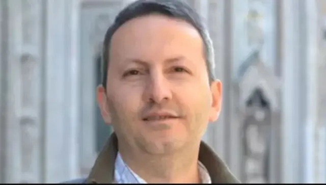 احمدرضا جلالی