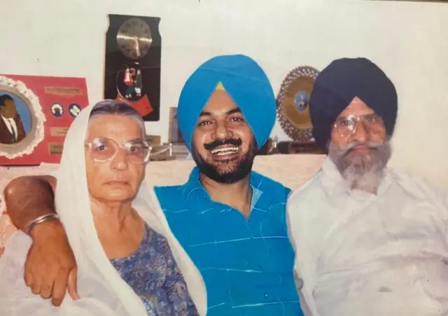 ਪੰਮੀ ਬਾਈ