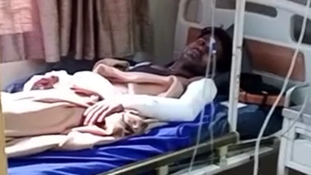 સુરતમાં આગ 