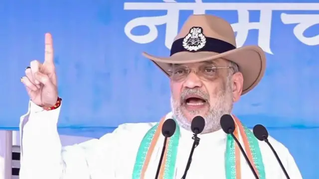 பஹல்காம் தாக்குதல், இந்தியா, பாகிஸ்தான், வங்கதேசம், குஜராத்
