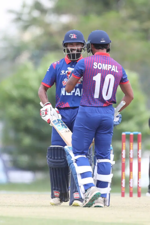 क्रिकेट