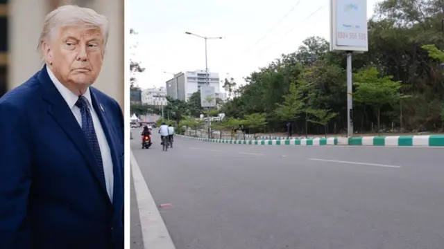 డోనల్డ్ ట్రంప్