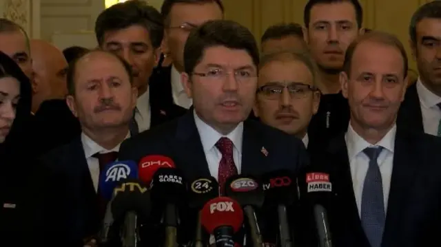 Bakan Tunç