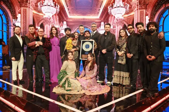 Pakistanidol 