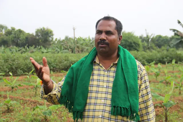 அன்னூர் தொழிற்பூங்கா, விவசாயிகள் எதிர்ப்பு