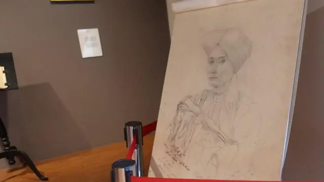 Flora Carita: Pinang